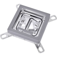 Thermaltake Pacific W9 CPU Waterblock, CPU-Kühler(Outlet)