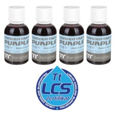 Thermaltake Premium Concentrate - Purple (4 Bottle Pack), Kühlmittel(lila)