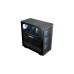 Thermaltake Prospero Black, Gaming-PC(schwarz/transparent, Windows 11 Home 64-Bit, Outlet)