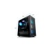 Thermaltake Prospero Black, Gaming-PC(schwarz/transparent, Windows 11 Home 64-Bit, Outlet)