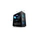 Thermaltake Prospero Black, Gaming-PC(schwarz/transparent, Windows 11 Home 64-Bit)