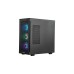 Thermaltake Prospero Black, Gaming-PC(schwarz/transparent, Windows 11 Home 64-Bit, Outlet)