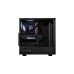 Thermaltake Prospero Black, Gaming-PC(schwarz/transparent, Windows 11 Home 64-Bit, Outlet)