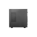 Thermaltake Prospero Black, Gaming-PC(schwarz/transparent, Windows 11 Home 64-Bit, Outlet)