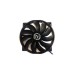 Thermaltake Pure 20 200x200x30, Gehäuselüfter(schwarz)