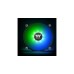 Thermaltake Pure 20 ARGB Sync Case Fan, Gehäuselüfter(inkl. ARGB-Controller)