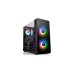 Thermaltake Pure 20 ARGB Sync Case Fan, Gehäuselüfter(inkl. ARGB-Controller)