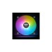 Thermaltake Pure 20 ARGB Sync Case Fan, Gehäuselüfter(inkl. ARGB-Controller)