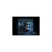 Thermaltake Pure Duo 14 ARGB Sync Radiator Fan, Gehäuselüfter(schwarz/transparent, 2er Set, 1x Controller)