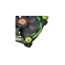 Thermaltake Riing 12 LED Green 3-Fan Pack, Gehäuselüfter(grün)