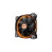 Thermaltake Riing 12 LED RGB, Gehäuselüfter(3er Set)