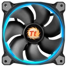 Thermaltake Riing 12 RGB 120x120x25, Gehäuselüfter
