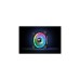 Thermaltake Riing Duo 14 RGB Radiator Fan 3 Pack, Gehäuselüfter(schwarz, 3er Set, 1x Controller)
