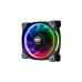 Thermaltake Riing Plus 12 RGB Kit 3x Fan +3x Lumi, Gehäuselüfter(3er Set + 3x Lumi)