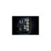 Thermaltake Riing Quad 12 RGB Radiator Fan TT Premium Edition 3 Pack, Gehäuselüfter(schwarz, 3er Set, 1x Controller)