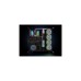 Thermaltake Riing Quad 12 RGB Radiator Fan TT Premium Edition 3 Pack, Gehäuselüfter(weiß, 3er Set, 1x Controller)