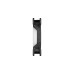 Thermaltake Riing Quad 14 RGB Radiator Fan TT Premium Edition 3 Pack, Gehäuselüfter(schwarz, 3er Set, 1x Controller)