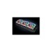 Thermaltake Riing Quad 14 RGB Radiator Fan TT Premium Edition 3 Pack, Gehäuselüfter(weiß, 3er Set, 1x Controller)