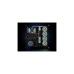 Thermaltake Riing Quad 14 RGB Radiator Fan TT Premium Edition 3 Pack, Gehäuselüfter(weiß, 3er Set, 1x Controller)
