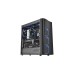Thermaltake Riing Silent 12 RGB Sync Edition, CPU-Kühler(schwarz)