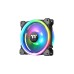 Thermaltake Riing Trio 12 RGB, Gehäuselüfter(3er Pack inkl. Controller)