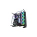 Thermaltake Riing Trio 12 RGB, Gehäuselüfter(3er Pack inkl. Controller)