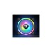 Thermaltake Riing Trio 12 RGB, Gehäuselüfter(3er Pack inkl. Controller)