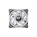 Thermaltake Riing Trio 12 RGB, Gehäuselüfter(3er Pack inkl. Controller)