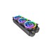 Thermaltake Riing Trio 14 RGB 3 Pack, Gehäuselüfter(3er Pack)