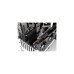 Thermaltake Riser Cable PCI-E 3.0, Kabel(schwarz, 20 cm)