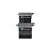 Thermaltake Riser Card PCIe Extender Kabel 30cm, Verlängerungskabel(schwarz)