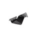 Thermaltake Riser Card PCIe Extender Kabel 30cm, Verlängerungskabel(schwarz)