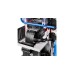 Thermaltake Riser Card PCIe Extender Kabel 30cm, Verlängerungskabel(schwarz)
