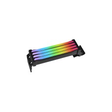 Thermaltake S100 Memory Lighting Kit, Abdeckung(schwarz)