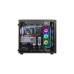 Thermaltake S100 Memory Lighting Kit, Abdeckung(schwarz)