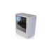 Thermaltake S200 TG ARGB Snow, Tower-Gehäuse(weiß, Tempered Glass)