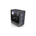 Thermaltake S200 TG ARGB, Tower-Gehäuse(schwarz, Tempered Glass)