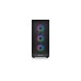 Thermaltake S250 ARGB , Tower-Gehäuse(schwarz, Tempered Glass)