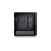 Thermaltake S250 ARGB , Tower-Gehäuse(schwarz, Tempered Glass)