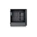 Thermaltake S250 ARGB , Tower-Gehäuse(schwarz, Tempered Glass)