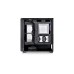 Thermaltake S250 ARGB , Tower-Gehäuse(schwarz, Tempered Glass)