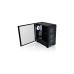 Thermaltake S250 ARGB , Tower-Gehäuse(schwarz, Tempered Glass)