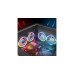 Thermaltake SWAFAN 14 RGB 140x140x25, Gehäuselüfter(schwarz, 3er Pack, inkl Controller)