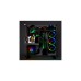 Thermaltake Smart RGB 600W, PC-Netzteil(schwarz, 2x PCIe, RGB, 600 Watt, Outlet)