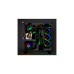 Thermaltake Smart RGB 600W, PC-Netzteil(schwarz, 2x PCIe, RGB, 600 Watt)