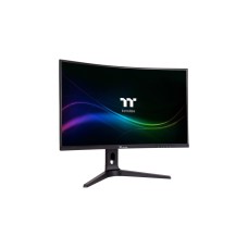 Thermaltake TGM-V32CQ, Gaming-Monitor(80 cm (32 Zoll), schwarz, QHD, VA, 170Hz Panel, Outlet)