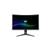Thermaltake TGM-V32CQ, Gaming-Monitor(80 cm (32 Zoll), schwarz, QHD, VA, 170Hz Panel, Outlet)