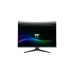 Thermaltake TGM-V32CQ, Gaming-Monitor(80 cm (32 Zoll), schwarz, QHD, VA, 170Hz Panel, Outlet)