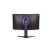 Thermaltake TGM-V32CQ, Gaming-Monitor(80 cm (32 Zoll), schwarz, QHD, VA, 170Hz Panel, Outlet)
