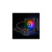Thermaltake TH120 ARGB Sync 120mm, Wasserkühlung(schwarz)